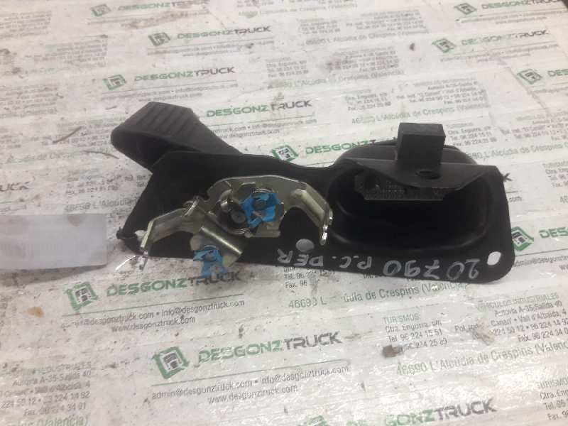 Recambio de maneta interior puerta carga para peugeot partner kombi access referencia OEM IAM  DERECHA 
