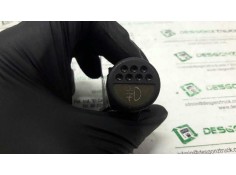 Recambio de boton antiniebla trasero para peugeot 205 berlina xad / xad multi referencia OEM IAM   