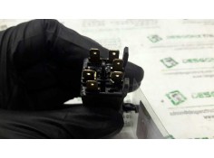 Recambio de boton antiniebla trasero para peugeot 205 berlina xad / xad multi referencia OEM IAM    2