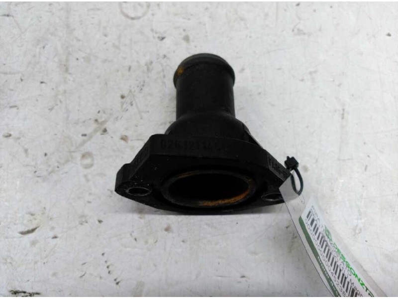 Recambio de pipa termostato para seat toledo (1l) magnus referencia OEM IAM 026121145L  