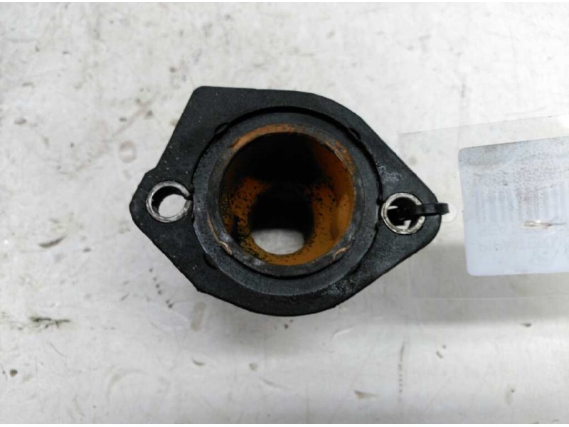 Recambio de pipa termostato para seat toledo (1l) magnus referencia OEM IAM 026121145L  