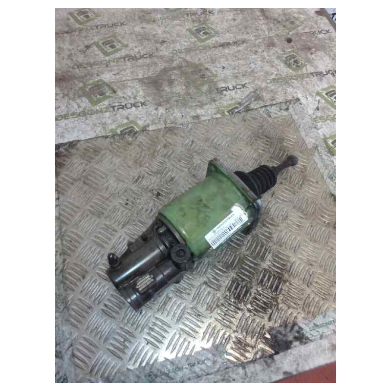 Recambio de servo embrague para iveco eurotech (mt) fki 180 e 24 larga distancia referencia OEM IAM VG3288 K004296 