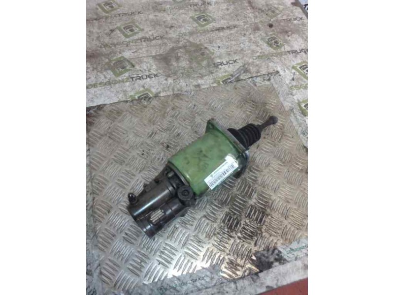 Recambio de servo embrague para iveco eurotech (mt) fki 180 e 24 larga distancia referencia OEM IAM VG3288 K004296 