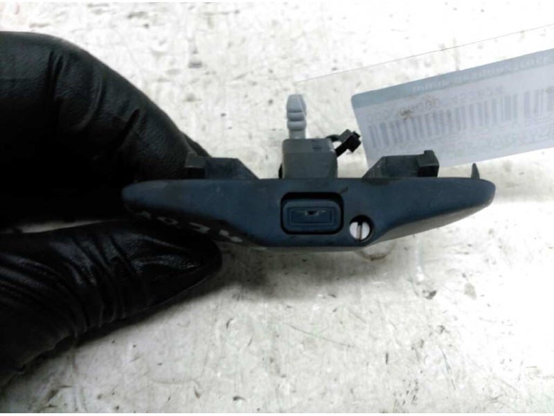 Recambio de difusor agua lavaparabrisas para volkswagen golf v berlina (1k1) sportline referencia OEM IAM 1T0955986  