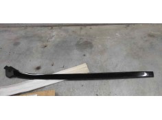 Recambio de moldura luna delantera para mercedes-benz clase e (w212) familiar 1.8 cat referencia OEM IAM A2126901162  