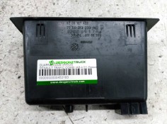 Recambio de guarnecidos varios para renault trafic combi (ab 4.01) passenger authentique combi corto referencia OEM IAM  PORTA M