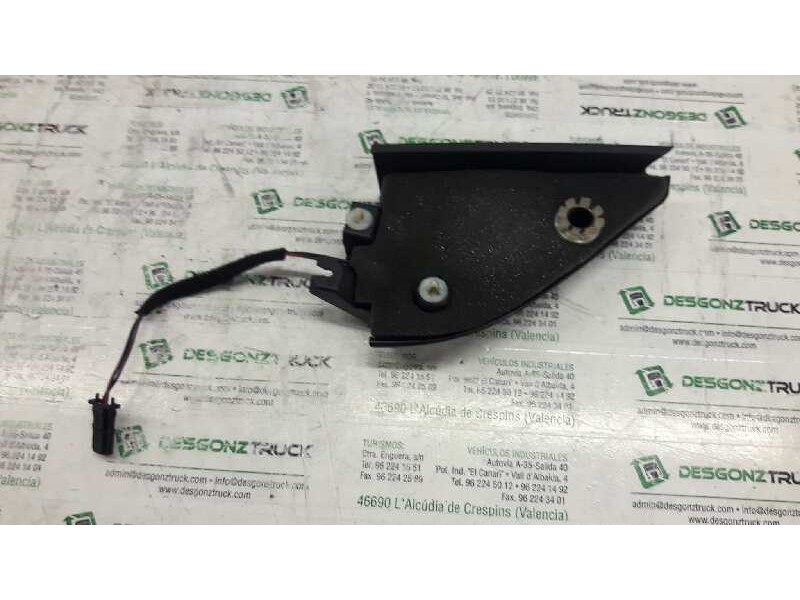 Recambio de guarnecido retrovisor derecho para volkswagen passat berlina (3c2) advance referencia OEM IAM   