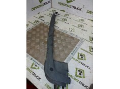 Recambio de moldura luna delantera para volvo fh 12 asta 2001 e2 / e3 fsa  4x2 e2/e3 corto referencia OEM IAM 3981770 DERECHA 