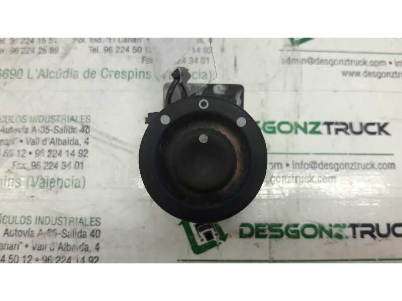 Recambio de boton regulacion retrovisores para nissan terrano/terrano.ii (r20) aventura referencia OEM IAM 8200002442B  