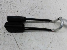 Recambio de enganche de cinturon trasero central para volkswagen golf iii berlina (1h1) 2.0 referencia OEM IAM 1H0857739A  