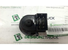 Recambio de boton regulacion retrovisores para nissan terrano/terrano.ii (r20) aventura referencia OEM IAM 8200002442B   2