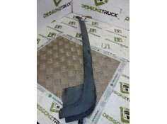 Recambio de moldura luna delantera para volvo fh 12 asta 2001 e2 / e3 fsa  4x2 e2/e3 corto referencia OEM IAM 3981769 IZQUIERDA 