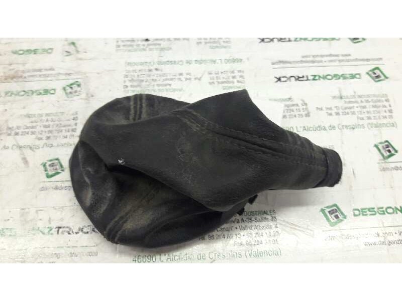 Recambio de fuelle palanca cambios para citroën berlingo 1.9 600 d furg. referencia OEM IAM   