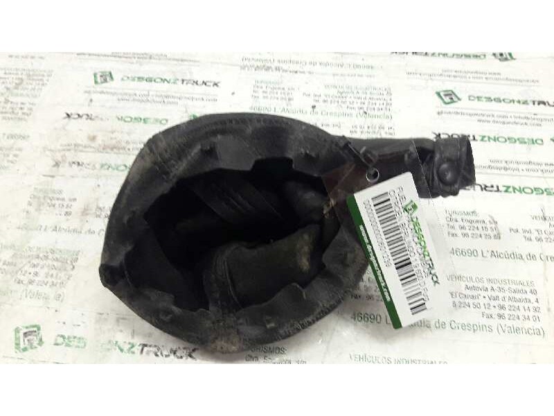 Recambio de fuelle palanca cambios para citroën berlingo 1.9 600 d furg. referencia OEM IAM   