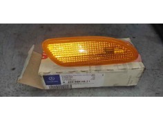Recambio de catadioptrico trasero derecho para mercedes-benz clase c (w203) berlina 1.8 cat referencia OEM IAM A2038200821  