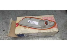 Recambio de catadioptrico trasero derecho para mercedes-benz clase c (w203) berlina 1.8 cat referencia OEM IAM A2038200821   2