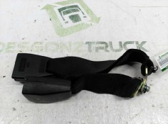 Recambio de enganche cinturon trasero izquierdo para bmw serie 3 compacto (e36) 318tds referencia OEM IAM   