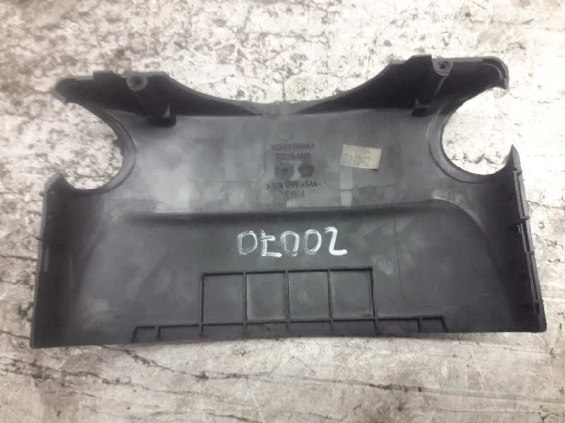 Recambio de guarnecido superior volante para dodge caliber s referencia OEM IAM 1CH71TRMAA  