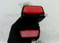 Recambio de enganche cinturon trasero izquierdo para bmw serie 3 compacto (e36) 318tds referencia OEM IAM    2