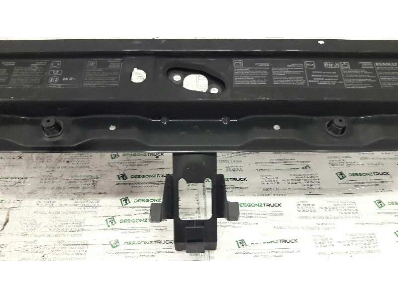Recambio de traviesa frontal superior para renault laguna ii (bg0) authentique referencia OEM IAM   