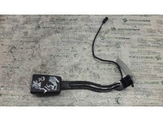 Recambio de enganche de cinturon derecho para volkswagen passat berlina (3c2) advance referencia OEM IAM  DELANTERO 