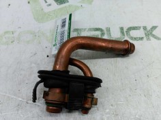 Recambio de tubos calefaccion para bmw serie 3 compacto (e36) 318tds referencia OEM IAM  DE COBRE 