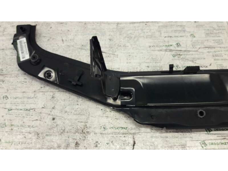 Recambio de traviesa frontal superior para renault laguna ii (bg0) authentique referencia OEM IAM   