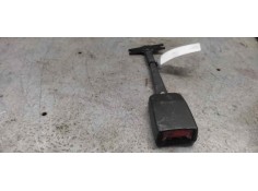 Recambio de enganche de cinturon izquierdo para ford fiesta (cbk) ambiente referencia OEM IAM 2S6AA61208DA   2