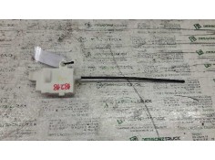 Recambio de motor centralizado para renault megane ii berlina 5p confort authentique referencia OEM IAM   