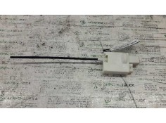 Recambio de motor centralizado para renault megane ii berlina 5p confort authentique referencia OEM IAM    2