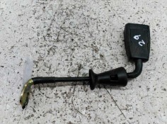 Recambio de enganche cinturon trasero derecho para mercedes-benz clase e (w124) berlina d 300 (124.130) referencia OEM IAM   