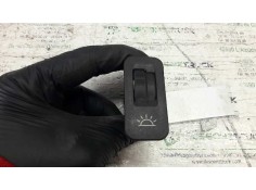 Recambio de regulador intensidad de luz cuadro de instrumentos para peugeot 206 berlina xt referencia OEM IAM   
