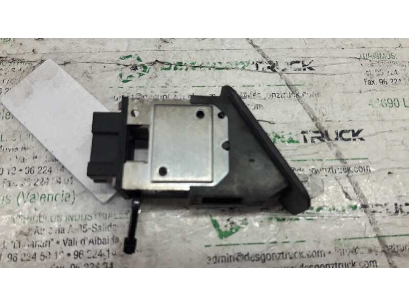 Recambio de regulador intensidad de luz cuadro de instrumentos para peugeot 206 berlina xt referencia OEM IAM   