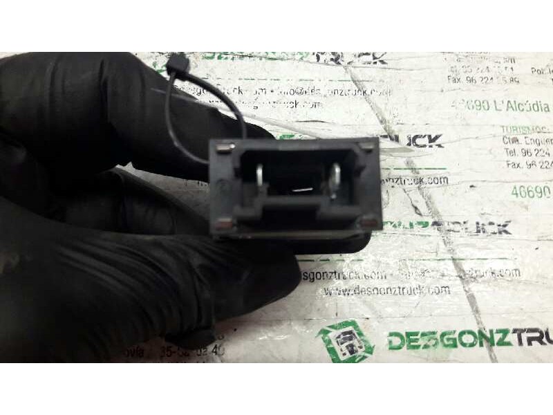 Recambio de regulador intensidad de luz cuadro de instrumentos para peugeot 206 berlina xt referencia OEM IAM   