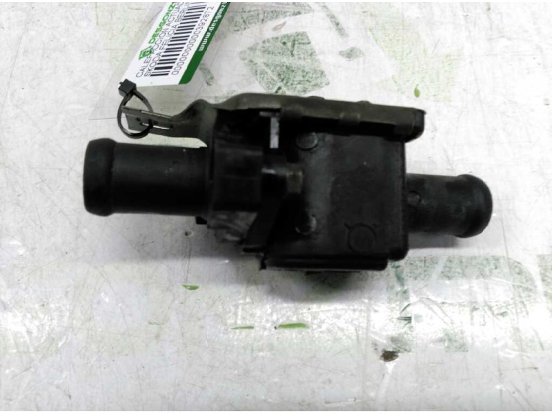 Recambio de calefaccion actuador para skoda felicia berlina ( 791) blue sky referencia OEM IAM   