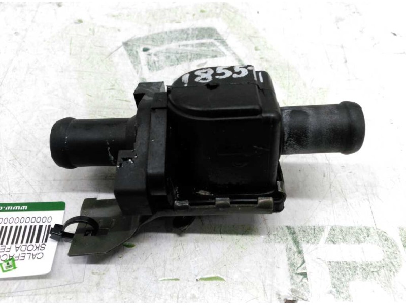 Recambio de calefaccion actuador para skoda felicia berlina ( 791) blue sky referencia OEM IAM   