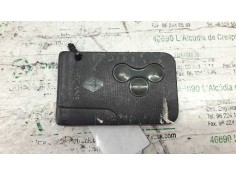 Recambio de tarjeta de arranque para renault megane ii berlina 5p confort authentique referencia OEM IAM   