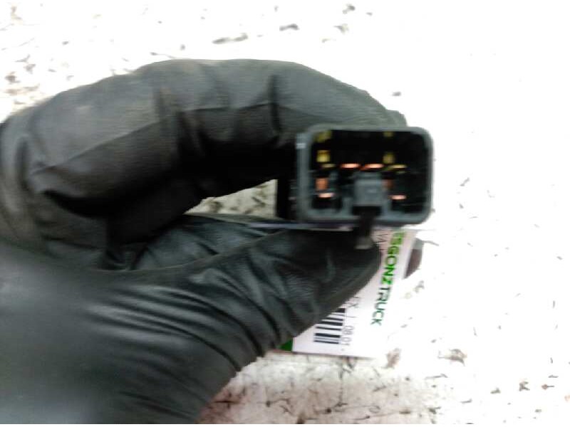 Recambio de boton antivaho para kia carnival ii 2.9 cdri ex referencia OEM IAM   