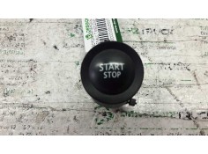 Recambio de boton arranque electrico para renault megane ii berlina 5p confort authentique referencia OEM IAM   
