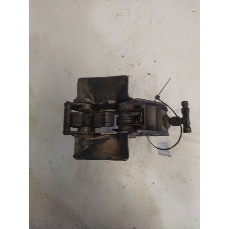 Recambio de cierre cabina derecho para volvo fm 12 asta 2001 12.1 diesel (d12d420) referencia OEM IAM 3986742  