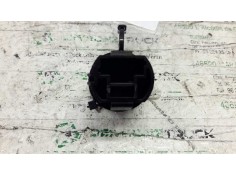 Recambio de boton arranque electrico para renault megane ii berlina 5p confort authentique referencia OEM IAM    2