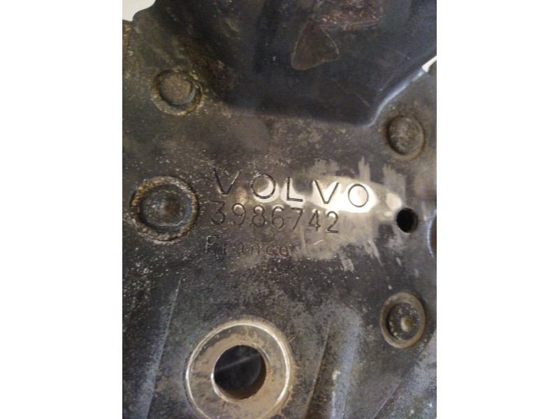 Recambio de cierre cabina derecho para volvo fm 12 asta 2001 12.1 diesel (d12d420) referencia OEM IAM 3986742  