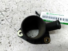 Recambio de pipa termostato para citroën xantia berlina 2.1 td activa referencia OEM IAM 9609493180  