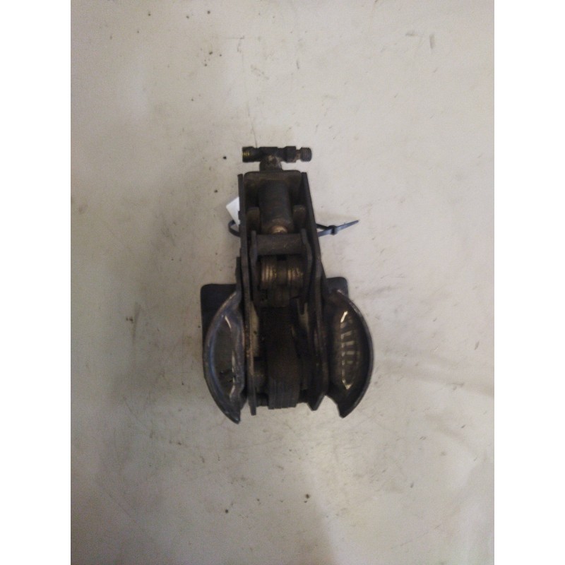 Recambio de cierre cabina derecho para volvo fm 12 asta 2001 12.1 diesel (d12d420) referencia OEM IAM 3986742  