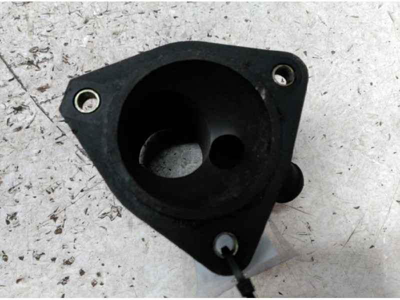Recambio de pipa termostato para citroën xantia berlina 2.1 td activa referencia OEM IAM 9609493180  