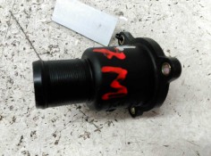 Recambio de pipa termostato para renault megane i berlina hatchback (ba0) 1.6e europa referencia OEM IAM 7700103300   2