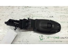 Recambio de mando radio para peugeot 307 break / sw (s1) sw pack referencia OEM IAM 96538207XT  