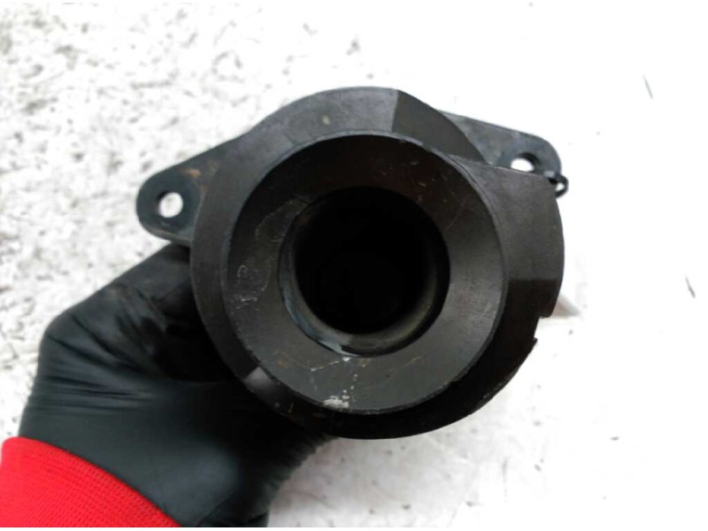 Recambio de pipa termostato para peugeot 307 (s1) xn referencia OEM IAM   