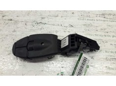 Recambio de mando radio para peugeot 307 break / sw (s1) sw pack referencia OEM IAM 96538207XT   2