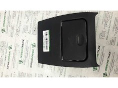 Recambio de guarnecido soporte cenicero para peugeot 406 berlina (s1/s2) srdt referencia OEM IAM COMPLETO  